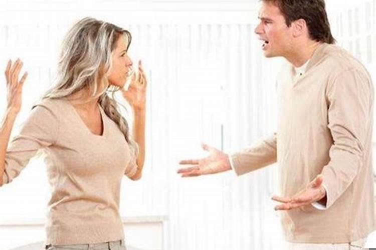 夫妻缘尽有这7个表现 夫妻感情不在的表现