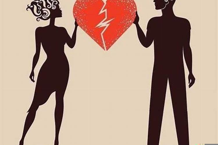 测两个人有没有姻缘？姻缘怎么算出来的