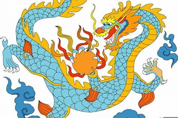 属龙的三合生肖是什么意思？属龙人三合生肖是什么