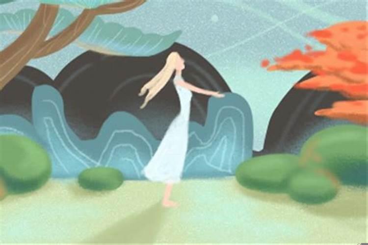 属蛇女人的命运与婚姻