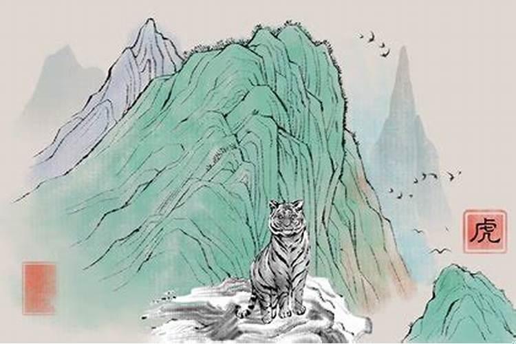 2023年属虎的好吗？？属虎的2023年的运势怎么样