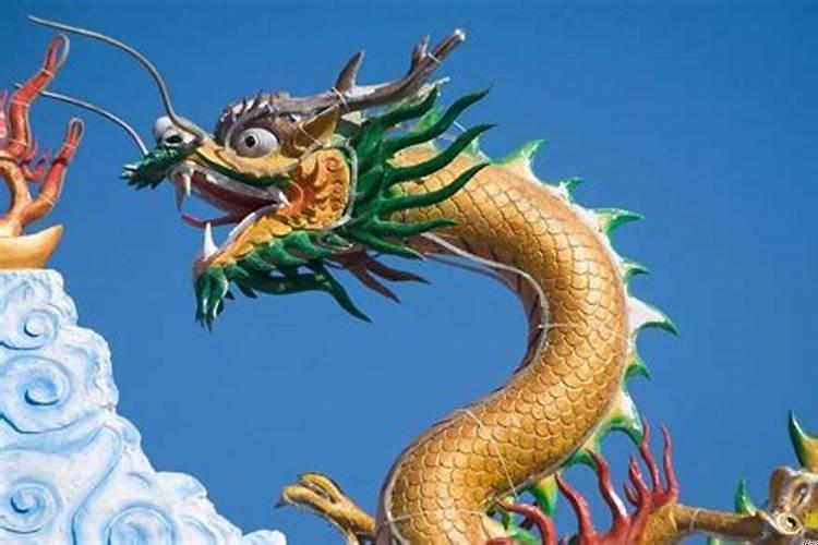 属龙最难过的是哪几年？属龙的人几月份出生不好