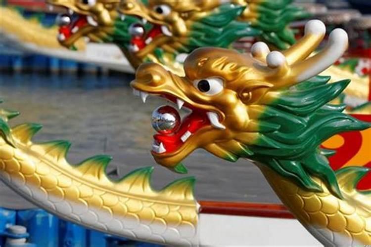 属龙的是哪一年出生的呢？属龙的出生年份表的年份