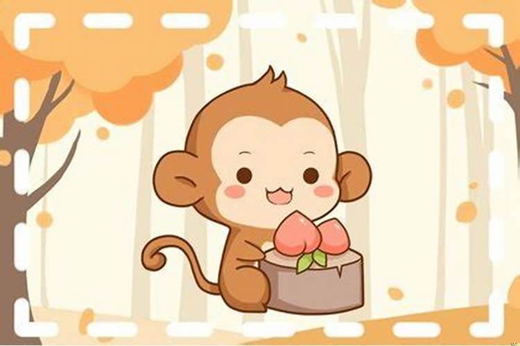 猴的婚姻最佳配偶，属猴的婚配什么属相好呢
