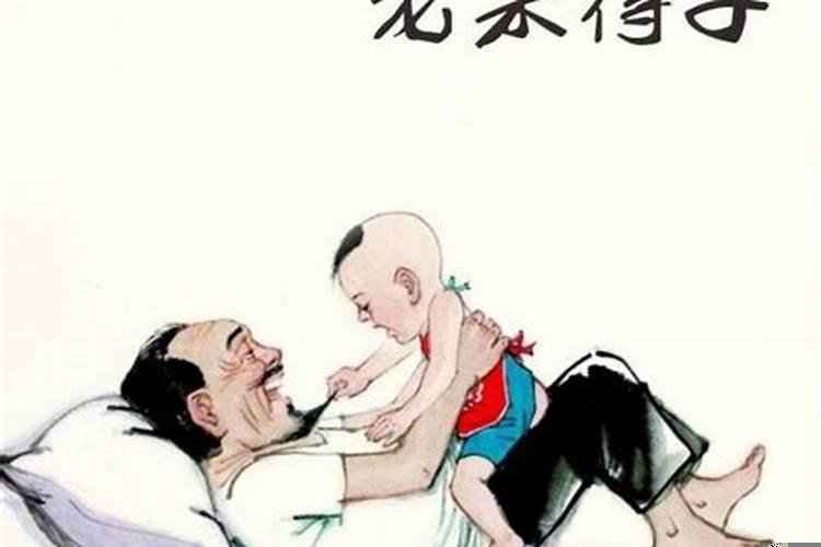 老来得福的三大生肖，属猪的人晚年幸福吗