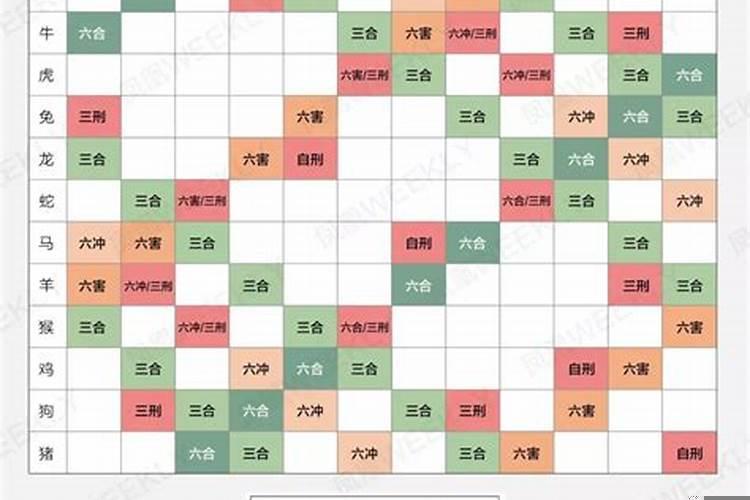 婚配看属相准吗，生肖配对可信吗？12生肖婚姻忌配对