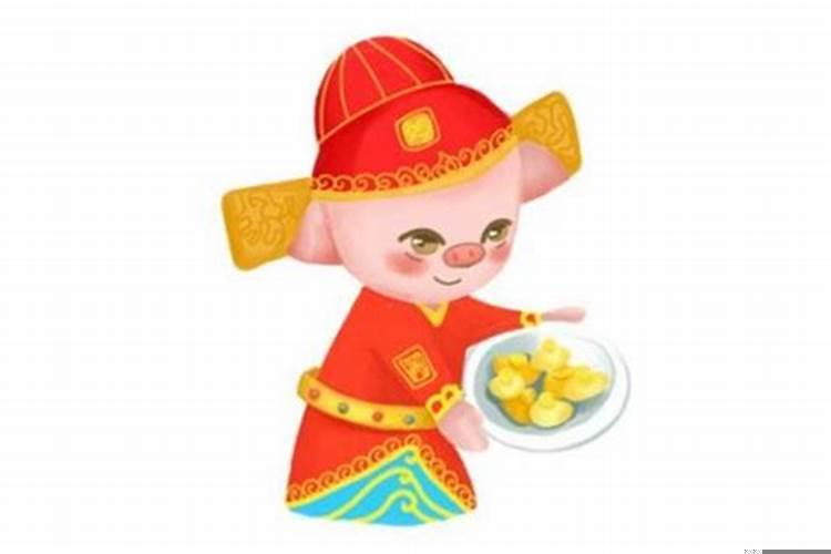 83年属猪女命运如何？属猪的今天的运势怎么样