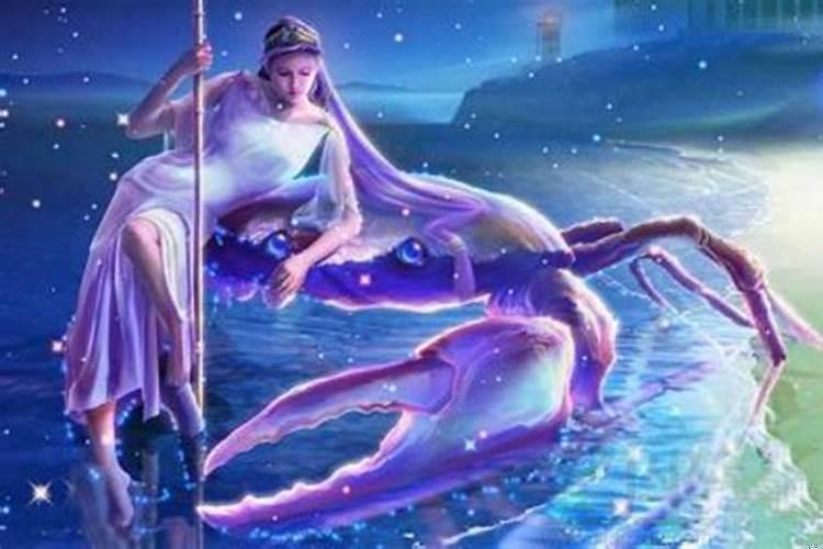 巨蟹座的幸运颜色是什么颜色？女生？2023年属鸡大忌颜色