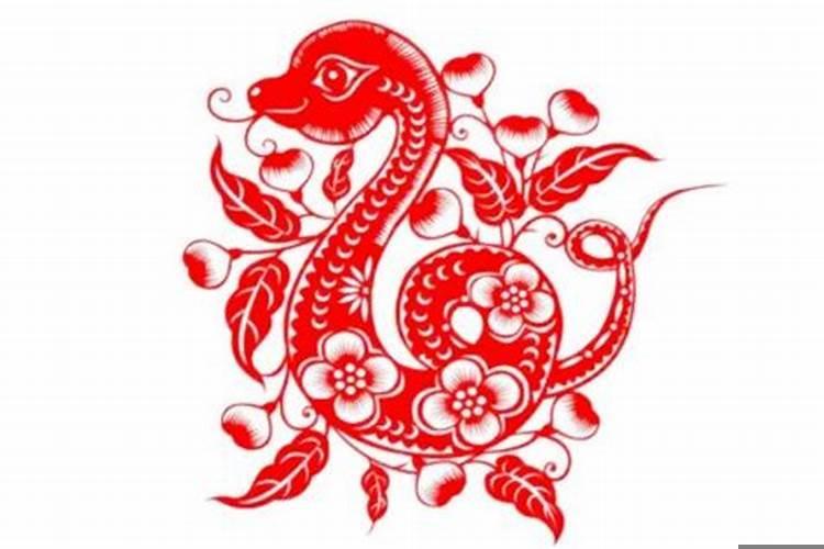 今年属蛇人的运势怎么样？女属蛇的今年的运势怎么样呢