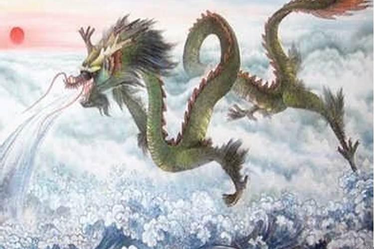 2012年属龙的性格和脾气，属龙人是啥性格