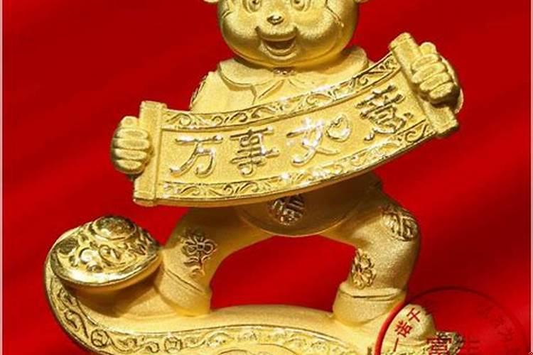 属猴的戴什么招财保平安？属猴的女人佩戴什么吊坠好