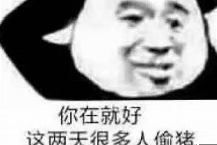 这两天很多人偷猪，我怕你有事？蛇跟猪属相相克吗