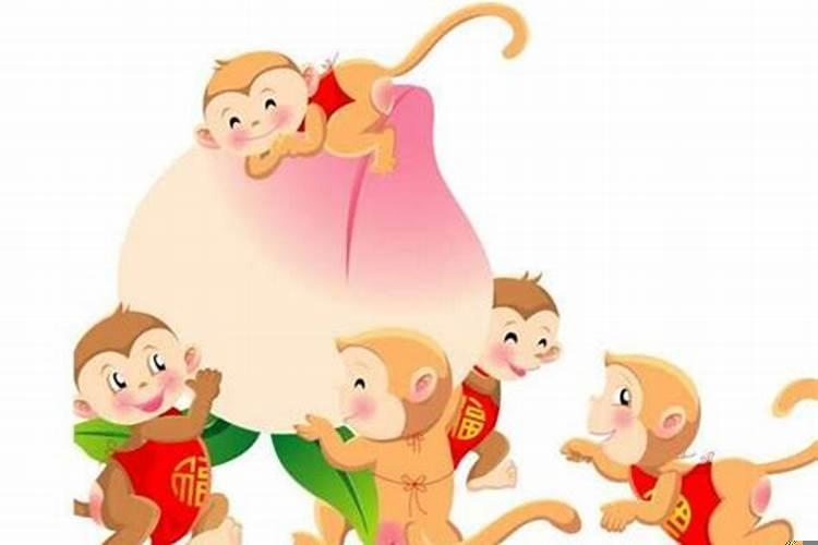 家有两个属猴的好不好？家里三个属猴好不好