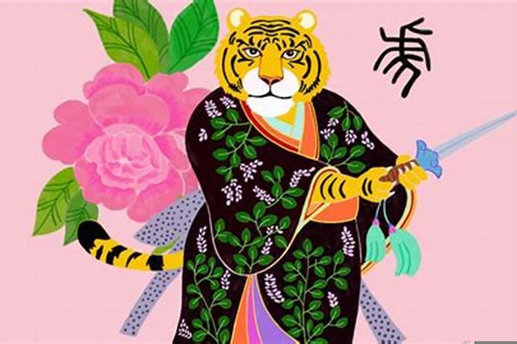 1986年属虎男人佩戴什么？本命年女虎戴什么转运