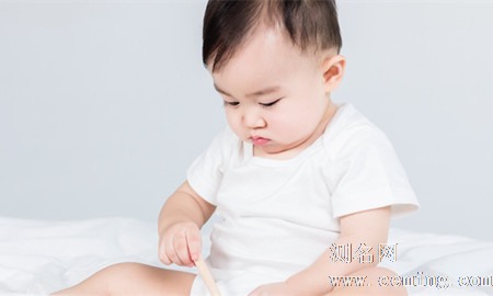 诗经男孩名字大全集