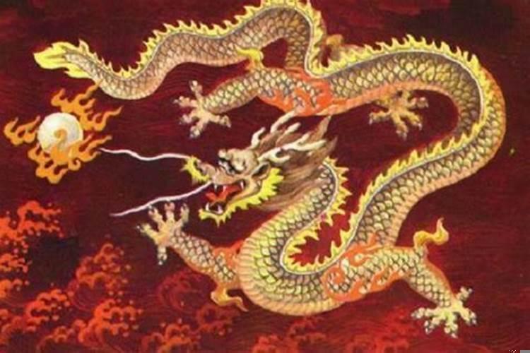 属龙2023年运势及运程及每月运势
