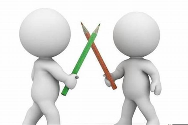 对付小人无赖最好的办法是