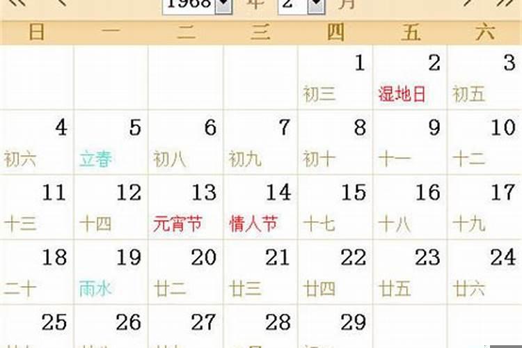 1968年农历5月29日出生2023年的运气怎么样呢？属猴人在2023年怎么样了