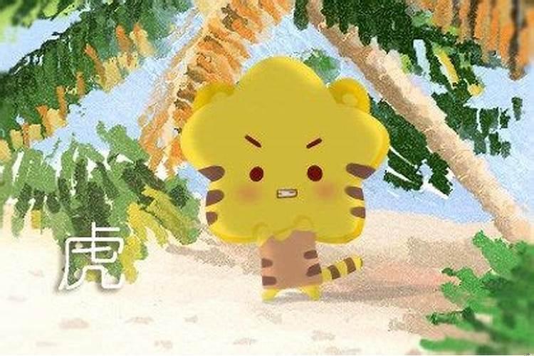 1974年属虎女人一生的命运 1974年正月出生女虎是什么命