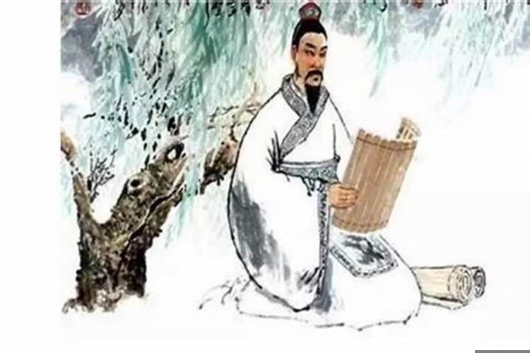 说男人像柳下惠是啥意思？八字官鬼相害