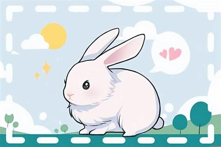 生肖兔今年命运如何？兔年是啥年