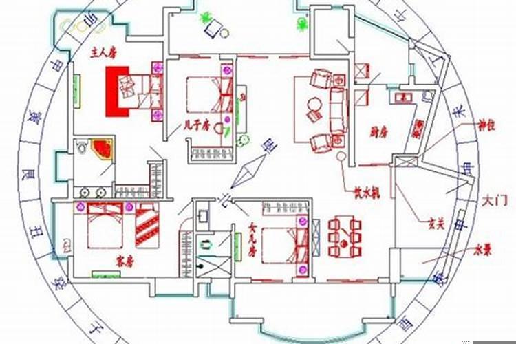 怎么改家里的风水转运？五行缺火是什么命格