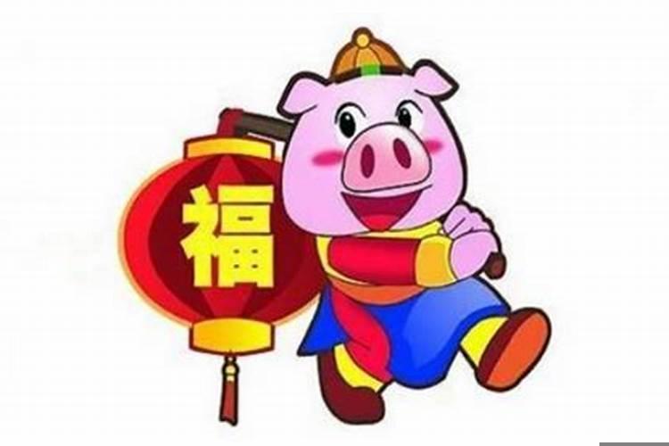 属猪人一生佩戴什么吉祥物2023年？属猪人佩戴什么保平安最好