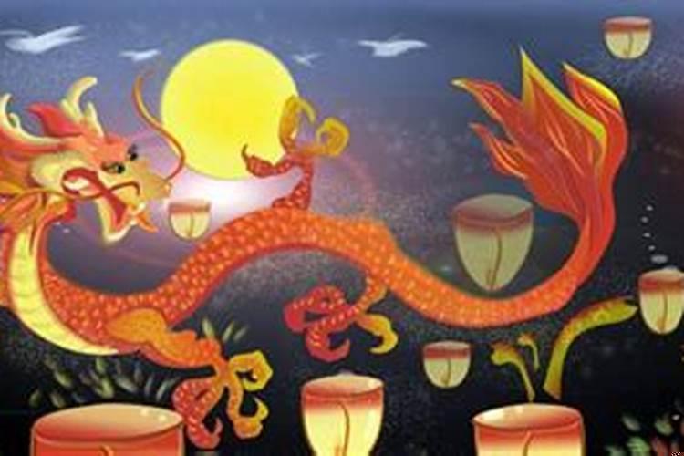 一九六二年属龙是啥命？一九六一年属什么的