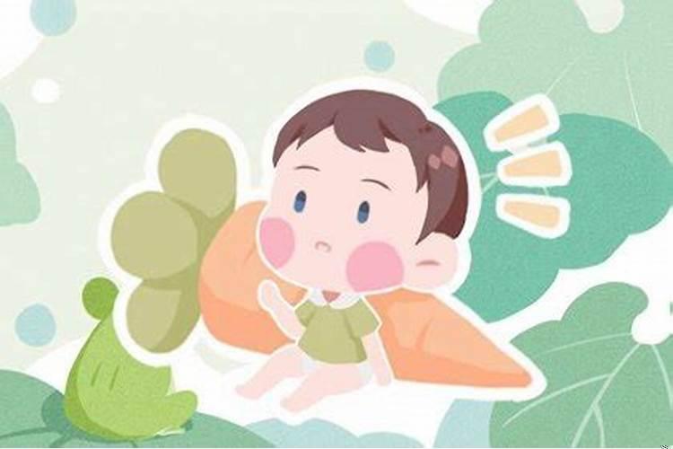 2023年几月出生是男宝？2023年出生的男孩儿是什么命?