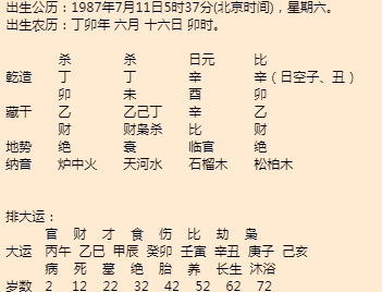 东宁算命大师推荐，东宁算命看卦靠谱的高人