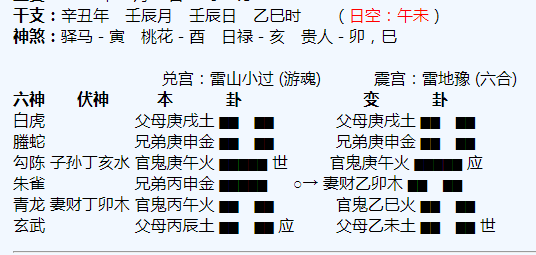 兴隆台哪里可以算卦？兴隆台可以算卦的地方