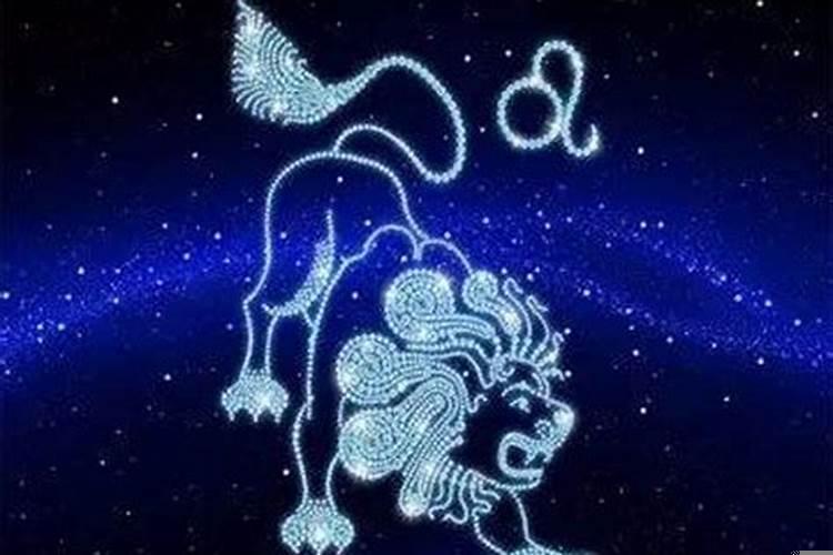 狮子座六月财运 狮子座6月下半月感情运势