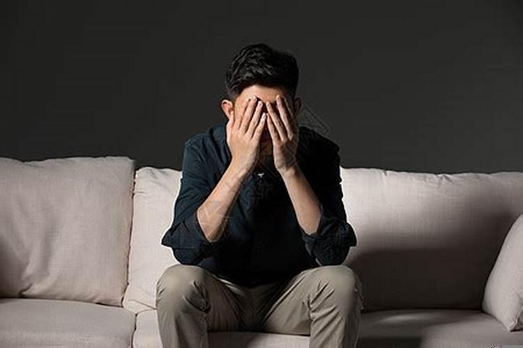 职场失意情场失意很绝望