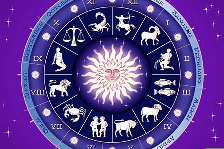 8月星座运势-日记-豆瓣