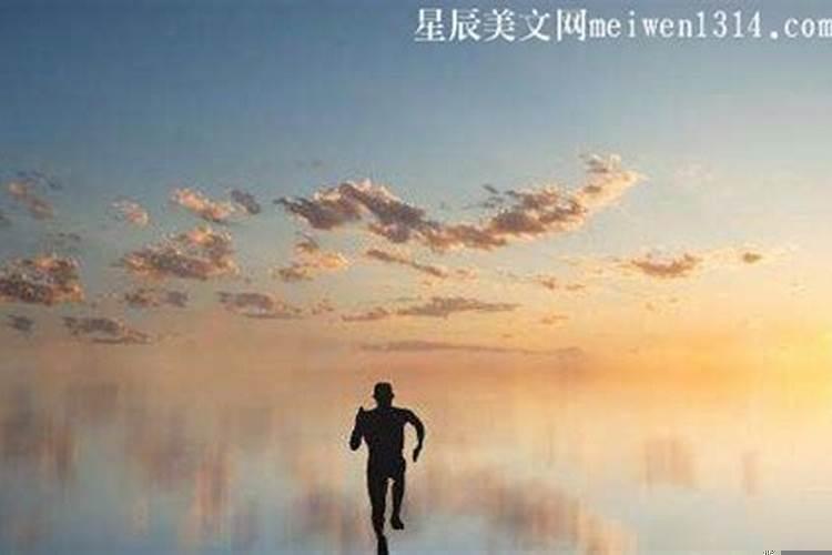 一件事一直不顺