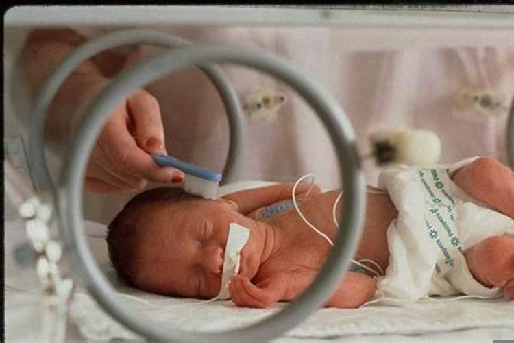 出生时辰是从整个孩子的出来开始计算吗？出生申时时间命运会怎么样