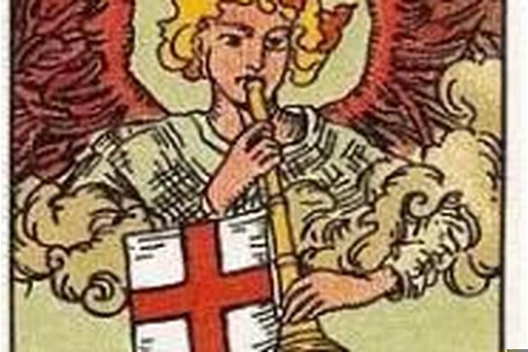 塔罗你单身的原因(隐士的正位)