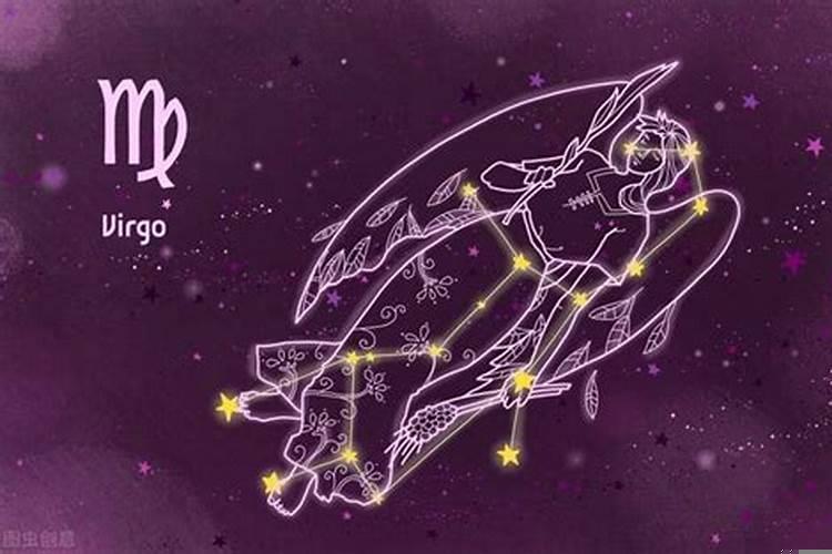 处女座女7月份运势2023 看运势看上升星座还是太阳星座