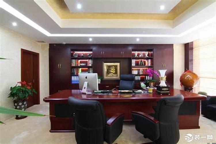 老板办公室风水 文昌塔放在