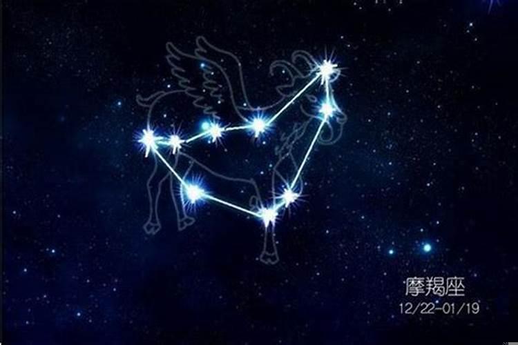 七月摩羯座运势2023 运势看太阳还是上升星座