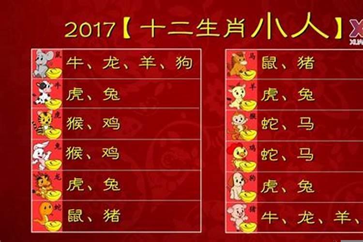 十月必逢贵人到是什么生肖？自带天德贵人