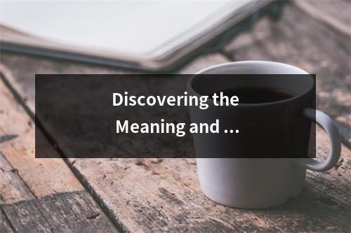 Discovering the Meaning and History Behind the Name Famyname