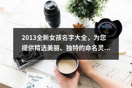 2013全新女孩名字大全，为您提供精选美丽、独特的命名灵感！