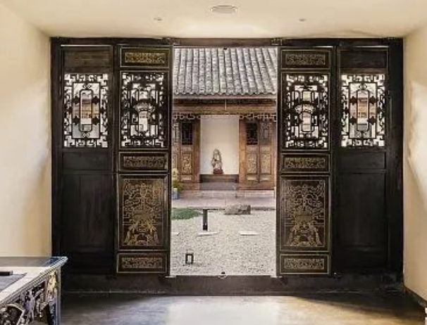 什么是阳宅三要