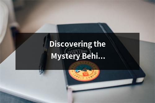 Discovering the Mystery Behind the Numbers Unraveling the Significance of 259758