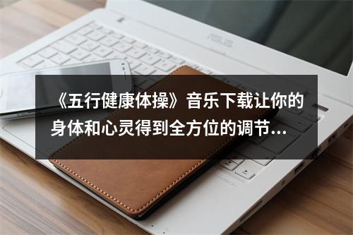 《五行健康体操》音乐下载让你的身体和心灵得到全方位的调节！