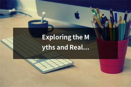 Exploring the Myths and Realities of Feng Shui Separating Fact from Fiction
