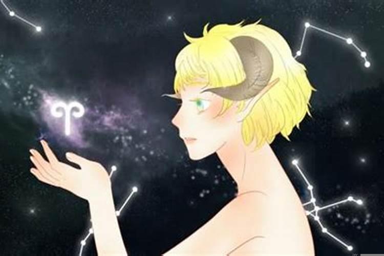 处女男跟白羊座女配吗？处女座男配白羊座女合适吗