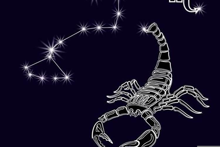 天蝎座前面的一个星座是什么？天秤座和天蝎座般配吗?