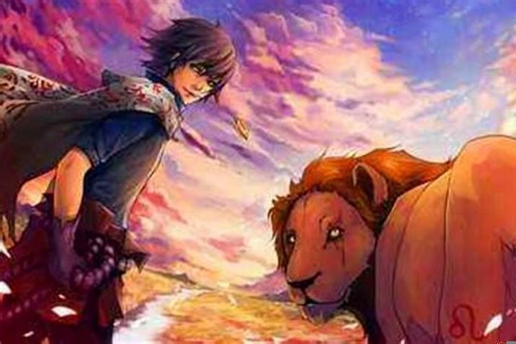 狮子座的男人花心吗？狮子座的男生花心吗女生